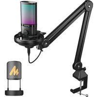 Проводной микрофон Maono PM450S