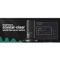 Проводной микрофон Maono PM450S