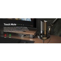 Проводной микрофон Maono PM450S