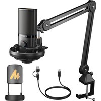 Проводной микрофон Maono PM450S