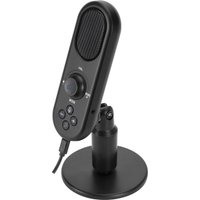 Проводной микрофон Оклик MP-M300