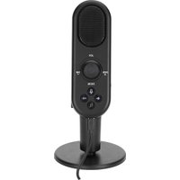 Проводной микрофон Оклик MP-M300