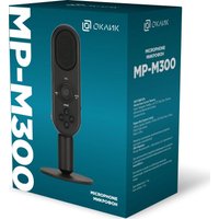 Проводной микрофон Оклик MP-M300