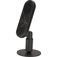 Проводной микрофон Оклик MP-M300