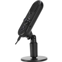 Проводной микрофон Оклик MP-M300