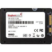 SSD KingBank KP320 512GB K5.02.FSL1512401