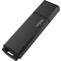 USB Flash Netac U351 USB 3.2 32GB NT03U351N-032G-32BK
