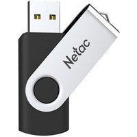 USB Flash Netac U505 USB 3.2 256GB NT03U505N-256G-32BK