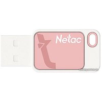 USB Flash Netac UA31 USB 2.0 16GB NT03UA31N-016G-20PK