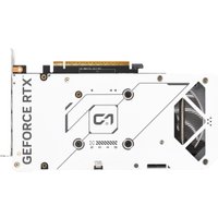 Видеокарта ASUS Dual GeForce RTX 5060 8GB GDDR7 White OC Edition DUAL-RTX5060-O8G-WHITE