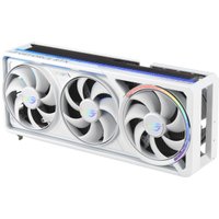 Видеокарта ASUS ROG Astral GeForce RTX 5080 16GB GDDR7 White OC Edition ROG-ASTRAL-RTX5080-O16G-WHITE