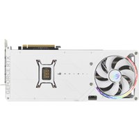 Видеокарта ASUS ROG Astral GeForce RTX 5080 16GB GDDR7 White OC Edition ROG-ASTRAL-RTX5080-O16G-WHITE