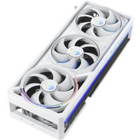 Видеокарта ASUS ROG Astral GeForce RTX 5080 16GB GDDR7 White OC Edition ROG-ASTRAL-RTX5080-O16G-WHITE