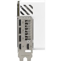 Видеокарта ASUS ROG Astral GeForce RTX 5080 16GB GDDR7 White OC Edition ROG-ASTRAL-RTX5080-O16G-WHITE