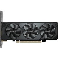 Видеокарта Gigabyte GeForce RTX 5060 D7 Low Profile 8G GV-N5060D7-8GL