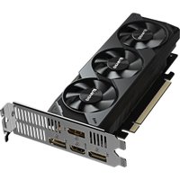 Видеокарта Gigabyte GeForce RTX 5060 D7 Low Profile 8G GV-N5060D7-8GL