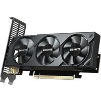 Видеокарта Gigabyte GeForce RTX 5060 D7 Low Profile 8G GV-N5060D7-8GL
