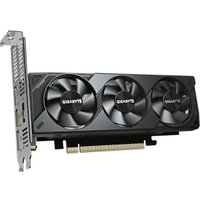 Видеокарта Gigabyte GeForce RTX 5060 D7 Low Profile 8G GV-N5060D7-8GL