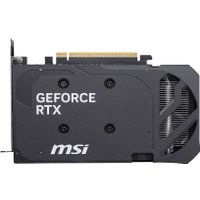Видеокарта MSI GeForce RTX 5050 8G Shadow 2X