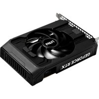 Видеокарта Palit GeForce RTX 5050 Storm 8GB NE65050019P1-GB2070F