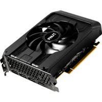 Видеокарта Palit GeForce RTX 5050 Storm OC 8GB NE65050T19P1-GB2070F