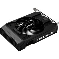 Видеокарта Palit GeForce RTX 5050 Storm OC 8GB NE65050T19P1-GB2070F