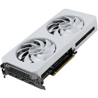 Видеокарта Palit GeForce RTX 5060 Ti White OC 16GB NE7506TU19T1-GB2061M
