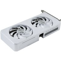 Видеокарта Palit GeForce RTX 5060 Ti White OC 16GB NE7506TU19T1-GB2061M