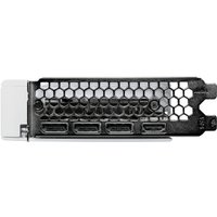 Видеокарта Palit GeForce RTX 5060 Ti White OC 16GB NE7506TU19T1-GB2061M