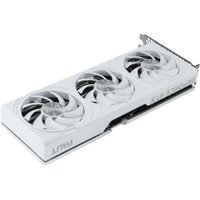 Видеокарта Palit GeForce RTX 5070 White OC NE75070U19K9-GB2050W