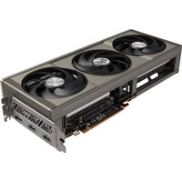 Видеокарта Sapphire Nitro+ Radeon RX 9060 XT 16GB 11350-01-20G