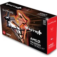 Видеокарта Sapphire Nitro+ Radeon RX 9060 XT 16GB 11350-01-20G