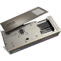 Видеокарта Sapphire Nitro+ Radeon RX 9070 11349-01-20G