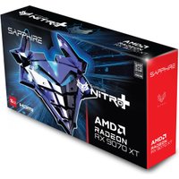 Видеокарта Sapphire Nitro+ Radeon RX 9070 XT 11348-01-20G