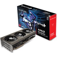 Видеокарта Sapphire Nitro+ Radeon RX 9070 XT 11348-01-20G