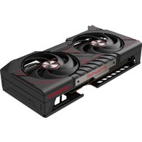 Видеокарта Sapphire Pulse Radeon RX 9060 XT 16GB 11350-03-20G