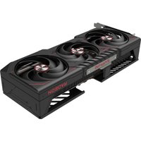 Видеокарта Sapphire Pulse Radeon RX 9070 XT 11348-03-20G