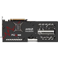 Видеокарта Sapphire Pulse Radeon RX 9070 XT 11348-03-20G