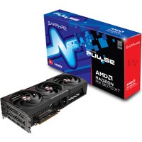 Видеокарта Sapphire Pulse Radeon RX 9070 XT 11348-03-20G