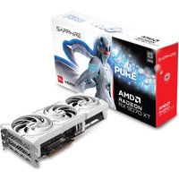 Видеокарта Sapphire Pure Radeon RX 9070 XT 11348-02-20G