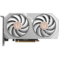 Видеокарта ZOTAC Gaming GeForce RTX 5050 Twin Edge OC White Edition ZT-B50500Q-10M