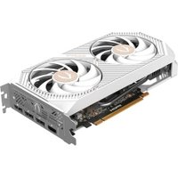 Видеокарта ZOTAC Gaming GeForce RTX 5050 Twin Edge OC White Edition ZT-B50500Q-10M