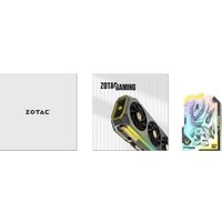 Видеокарта ZOTAC Gaming GeForce RTX 5060 Ti 16GB AMP ZT-B50620F-10M