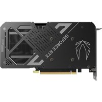 Видеокарта ZOTAC Gaming GeForce RTX 5060 Ti 16GB Twin Edge ZT-B50620E-10M