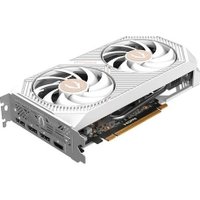 Видеокарта ZOTAC Gaming GeForce RTX 5060 Twin Edge OC White Edition ZT-B50600Q-10M