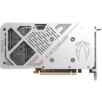 Видеокарта ZOTAC Gaming GeForce RTX 5060 Twin Edge OC White Edition ZT-B50600Q-10M