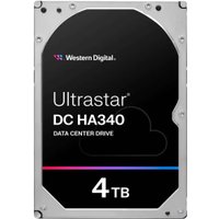 Жесткий диск WD Ultrastar DC HA340 4TB WUS721204BLE6L4