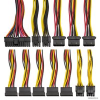 Блок питания ExeGate 650PPE EX260644RUS-PC