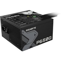 Блок питания Gigabyte P650G Блок питания Gigabyte P650G