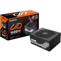 Блок питания Gigabyte UD1600PM PG5 AI Top Блок питания Gigabyte UD1600PM PG5 AI Top